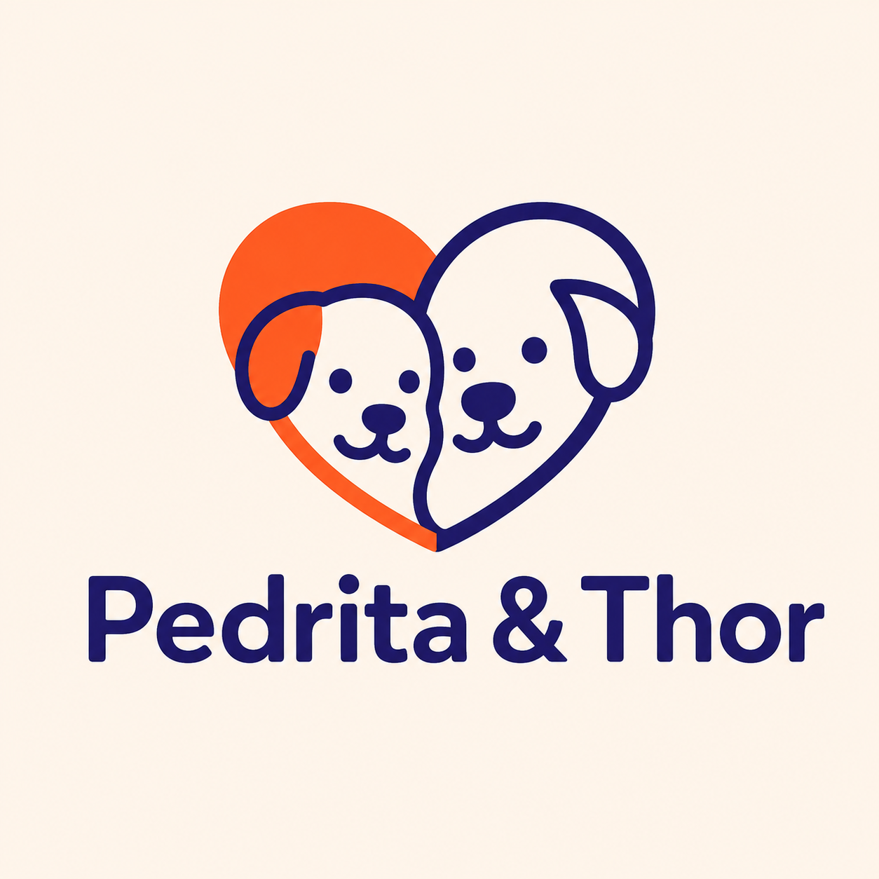 Pedrita & Thor